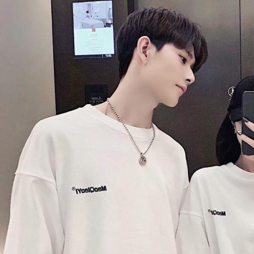 你永远是我的唯一，成熟的情侣头像稳重双人