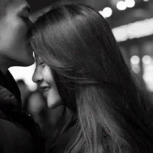 情侣头像成熟帅气双人，喜欢不需要理由就是喜欢