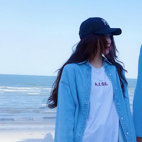 情侣头像成熟帅气双人，喜欢不需要理由就是喜欢