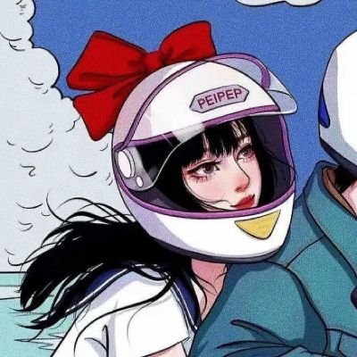 ♡“我的那朵玫瑰 她单独一朵就胜过你们全部”  情侣头像