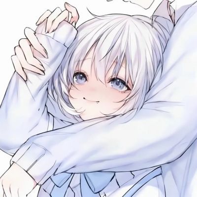 情侣动漫/爱哪里是神殿，分明是扬州十里，灯火不灭。情侣动漫头像