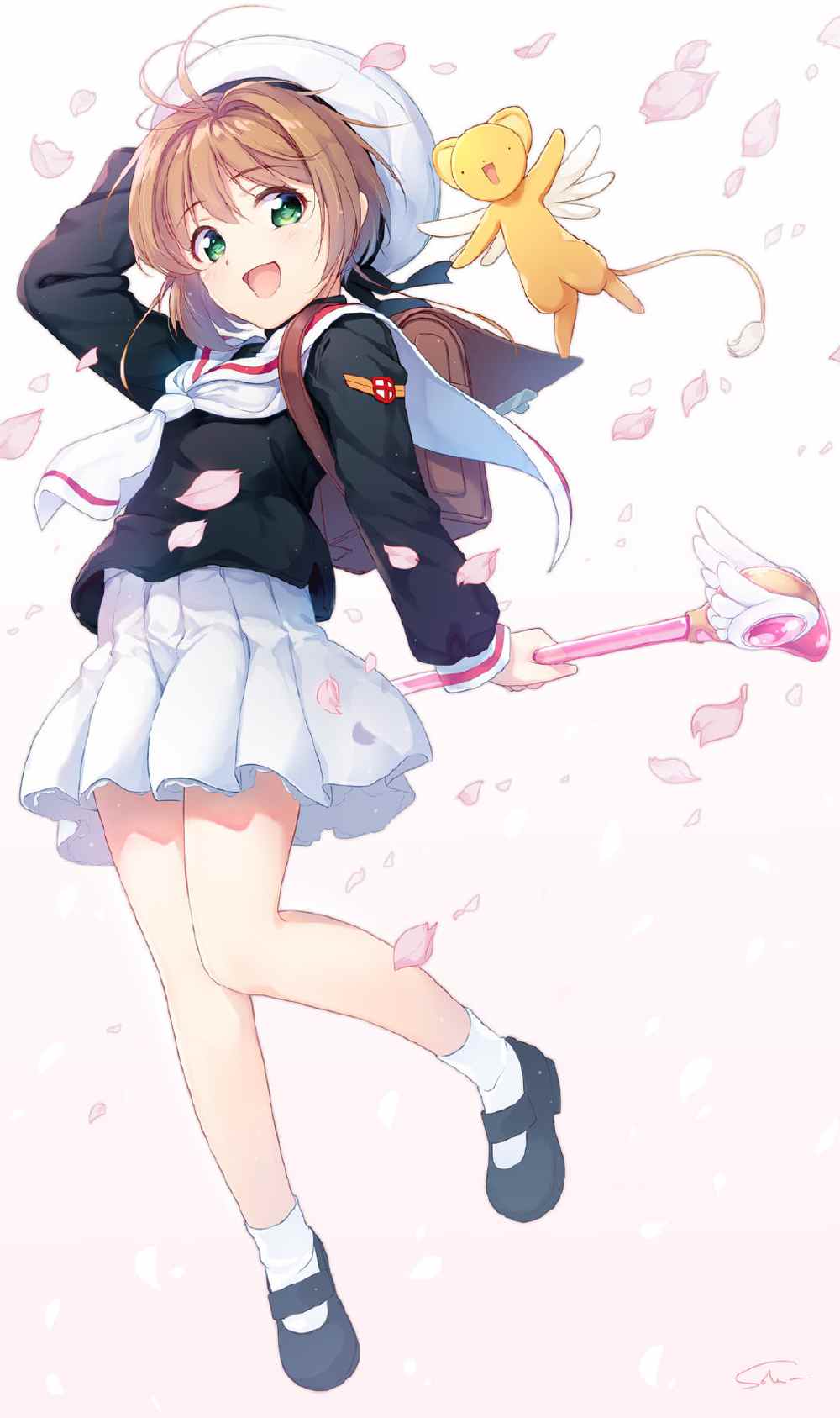 第434期-C站投稿画师手绘插画作品