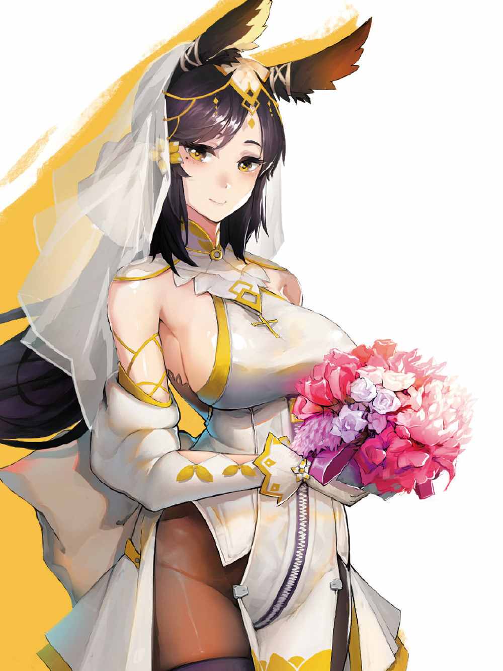 第434期-C站投稿画师手绘插画作品