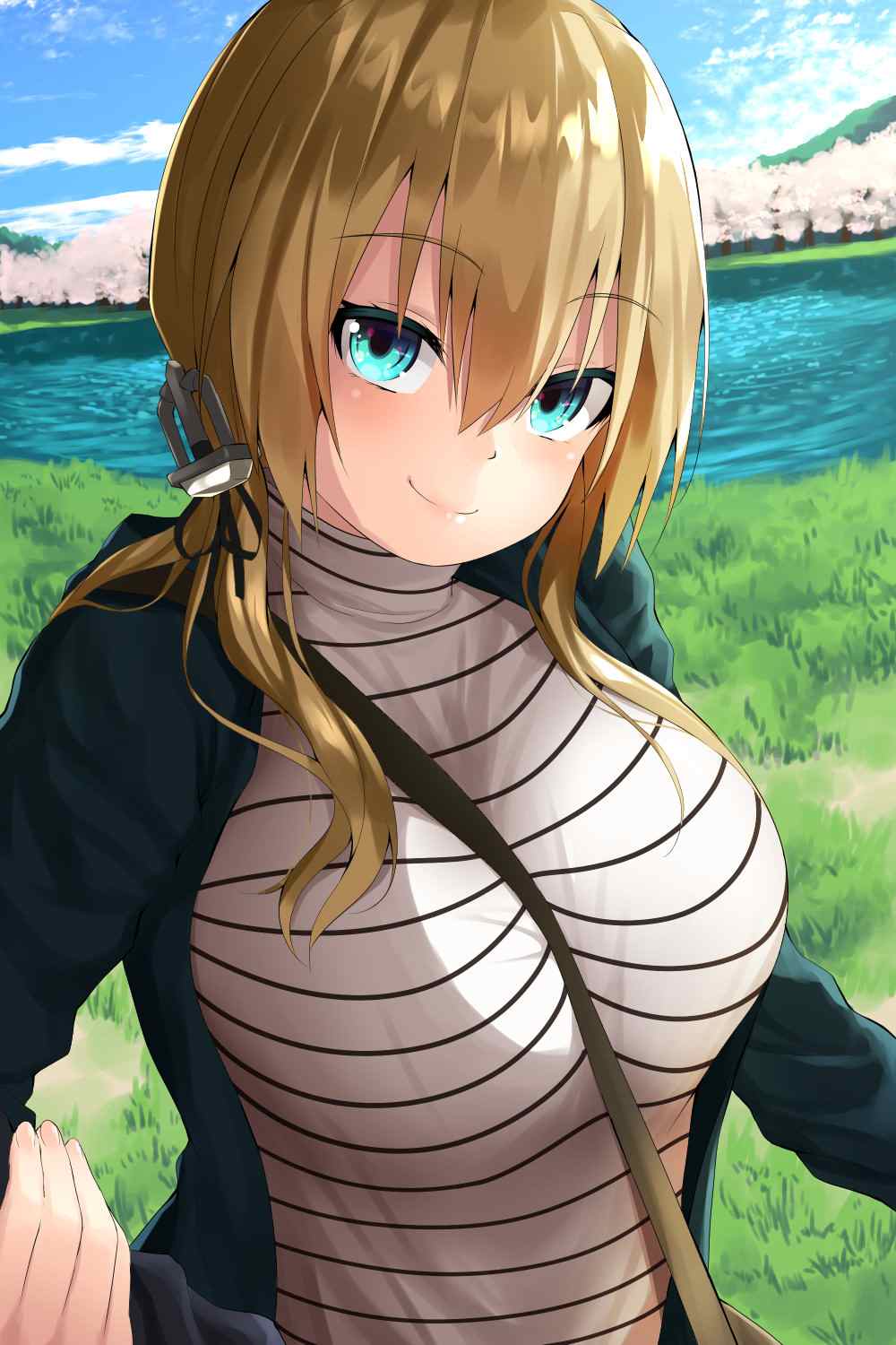 第431期-C站投稿画师手绘插画作品