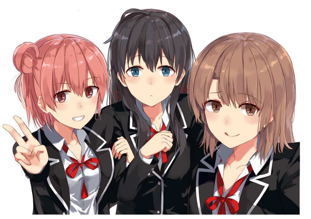 第426期-C站投稿画师手绘插画作品