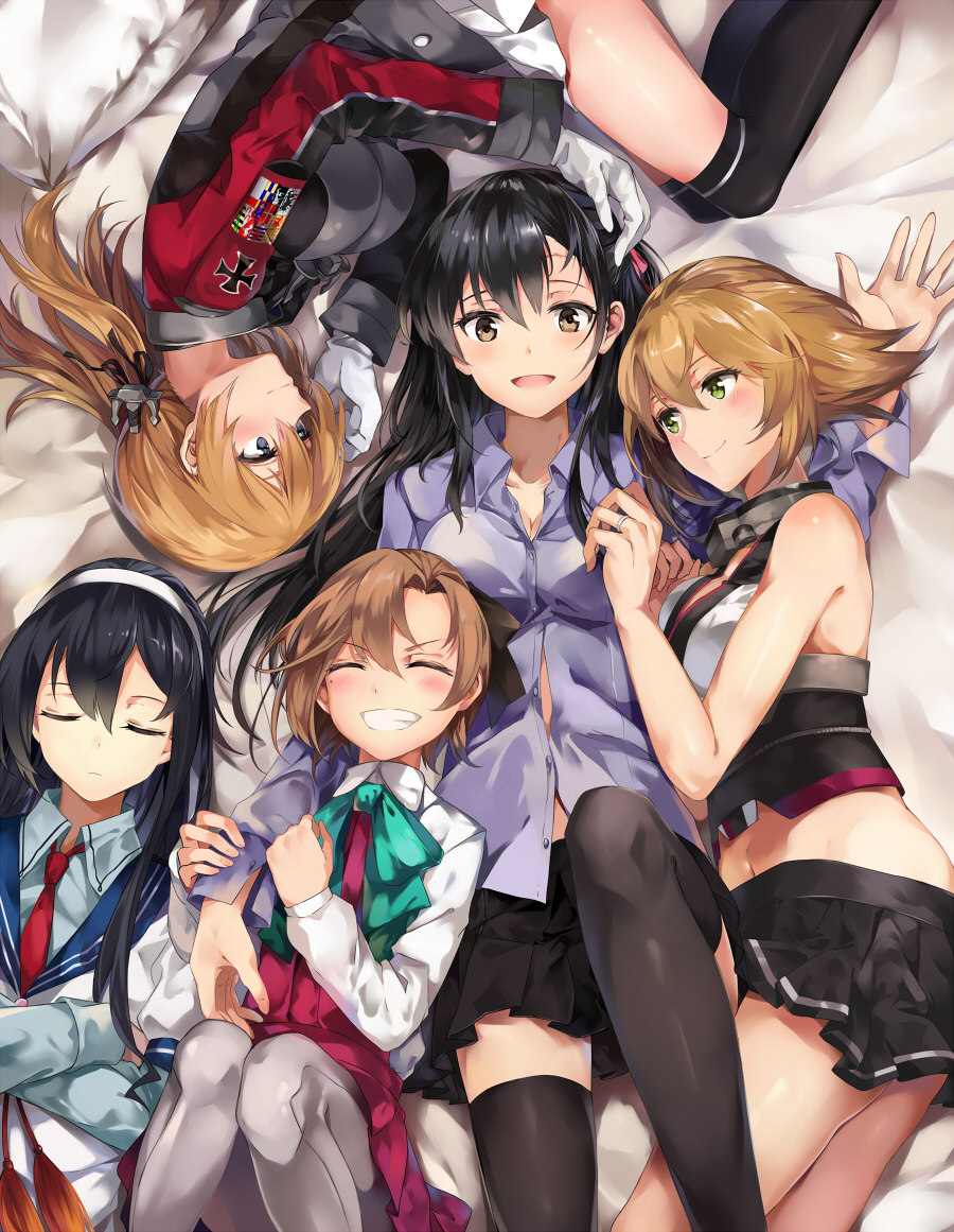 第425期-C站投稿画师手绘插画作品