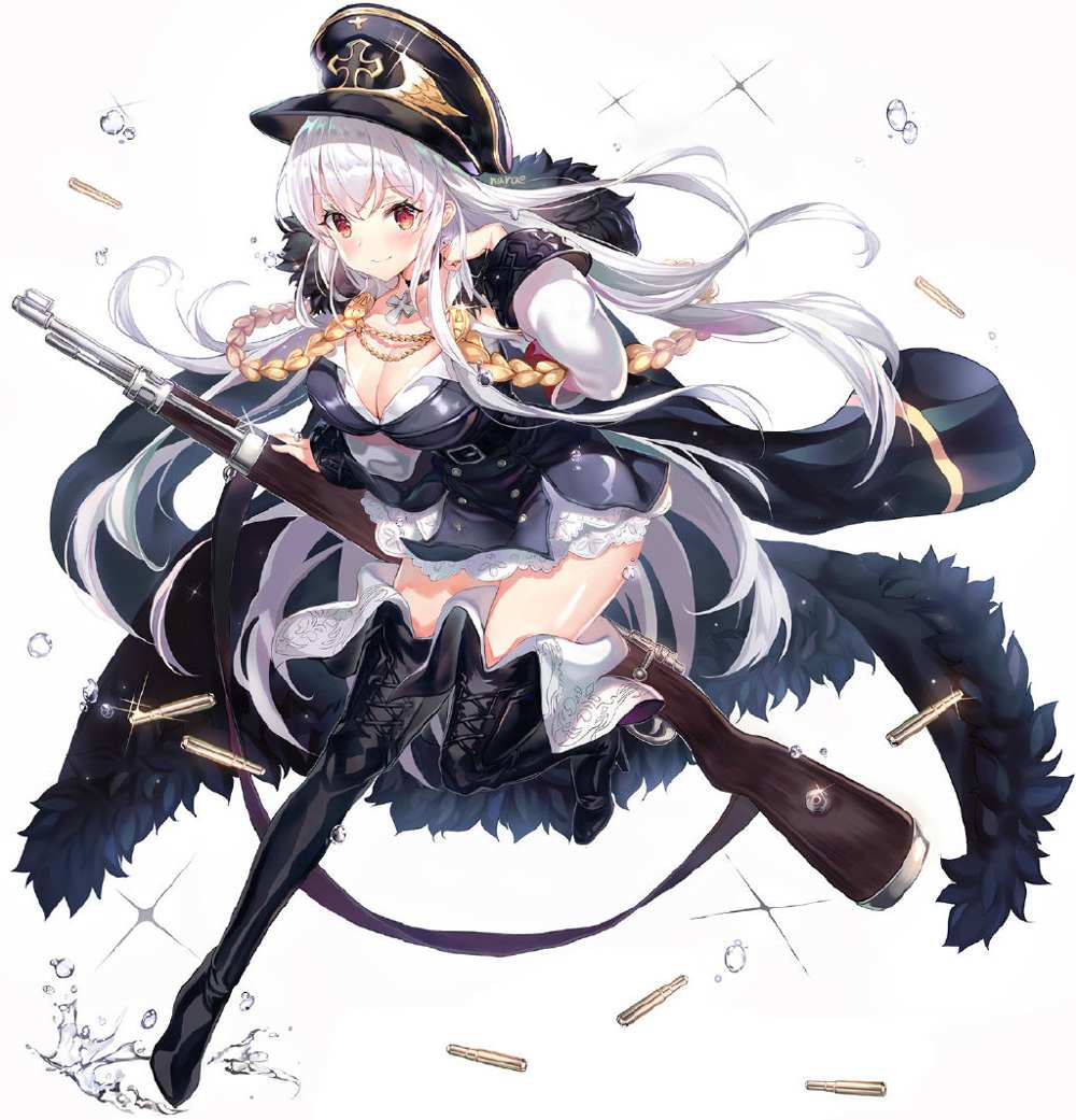 第421期-C站投稿画师手绘插画作品