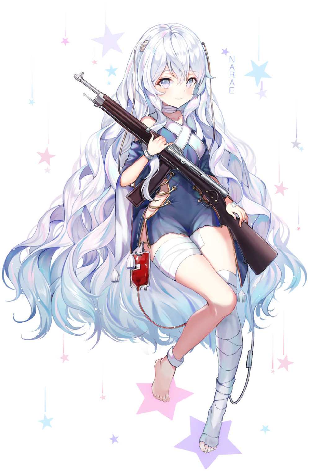 第421期-C站投稿画师手绘插画作品