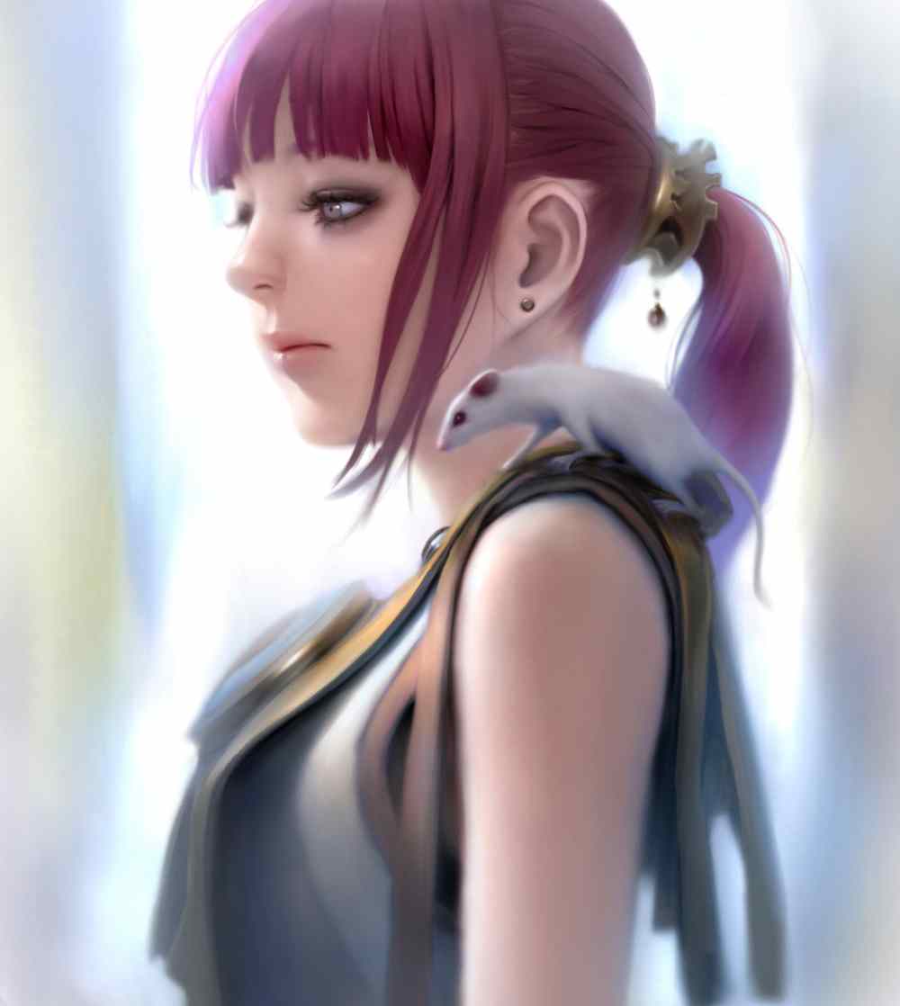 第419期-C站投稿画师手绘插画作品