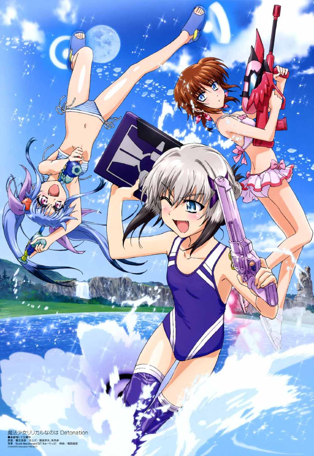 第415期-C站投稿画师手绘插画作品