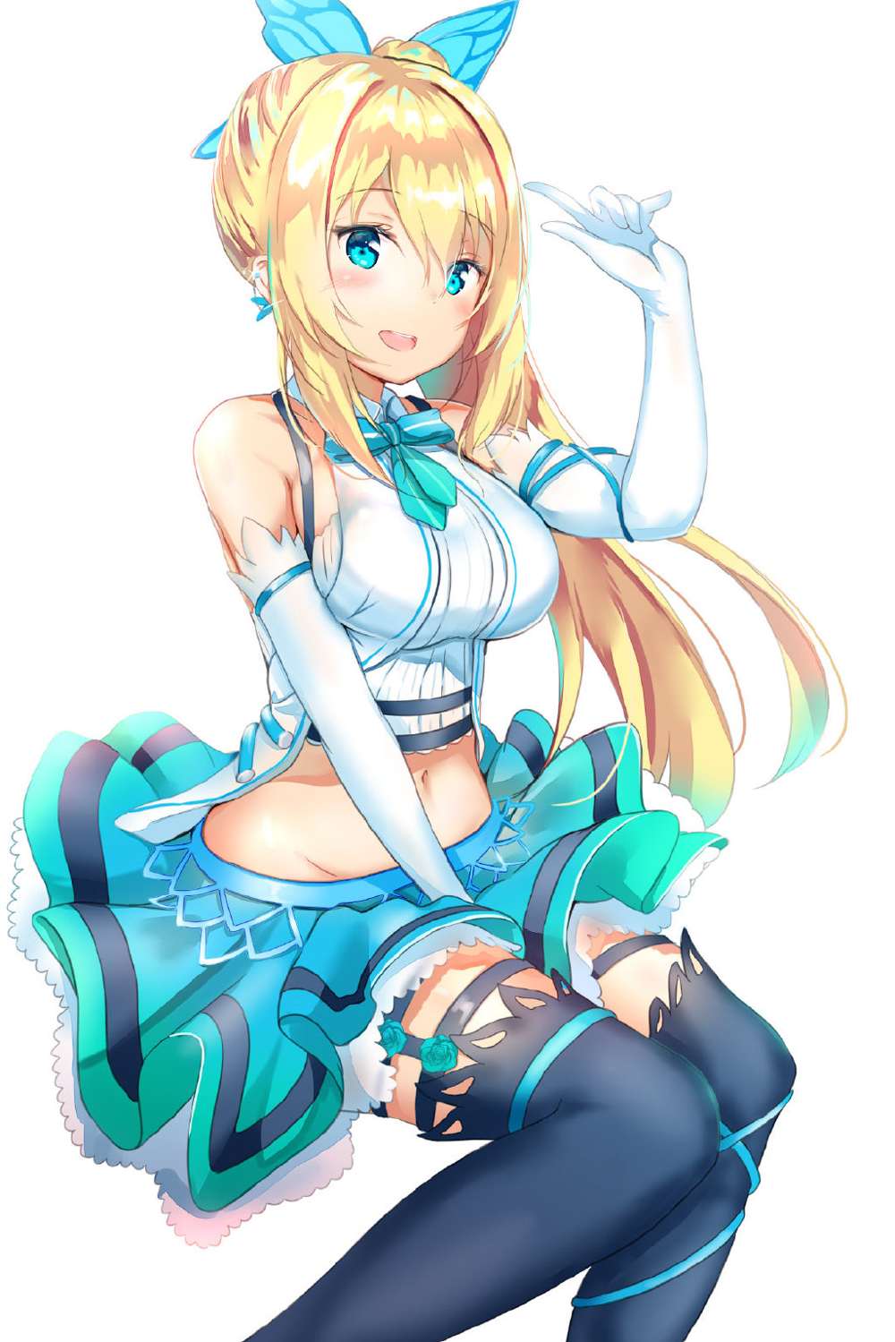 第413期-C站投稿画师手绘插画作品