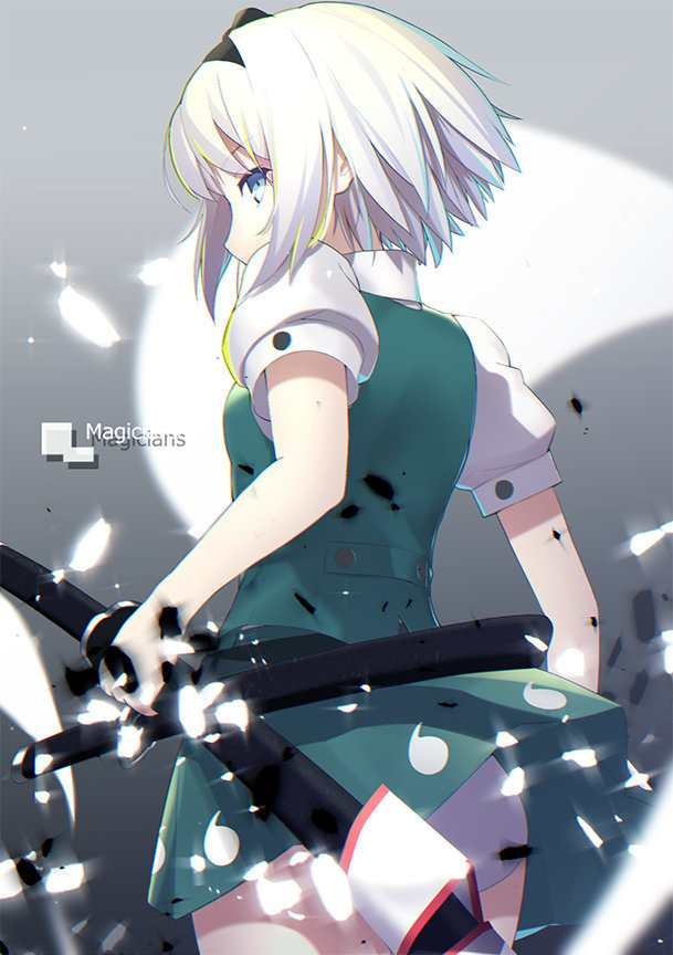 第411期-C站投稿画师手绘插画作品