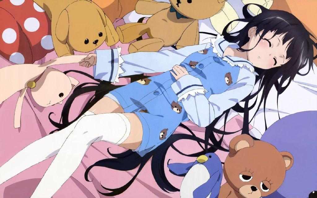 第409期-C站投稿画师手绘插画作品