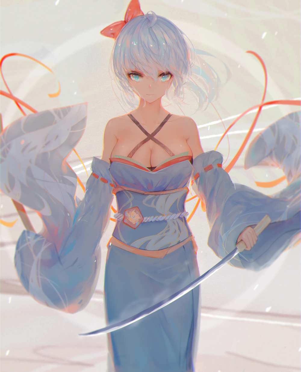 第404期-C站投稿画师手绘插画作品