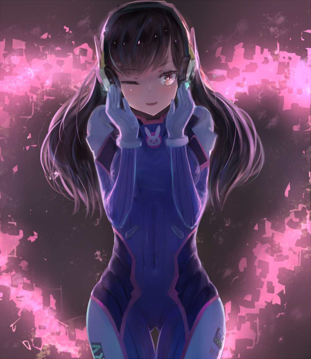 第404期-C站投稿画师手绘插画作品