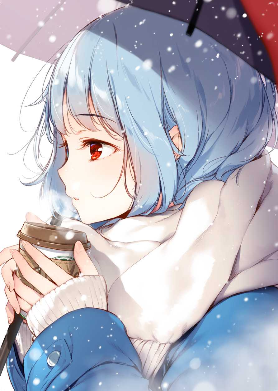 第402期-C站投稿画师手绘插画作品