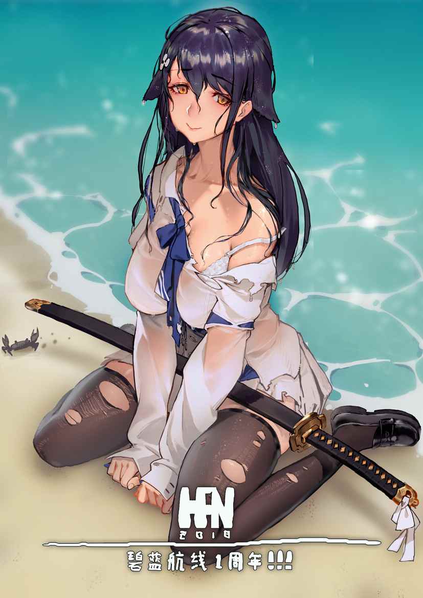 第393期-C站投稿画师手绘插画作品