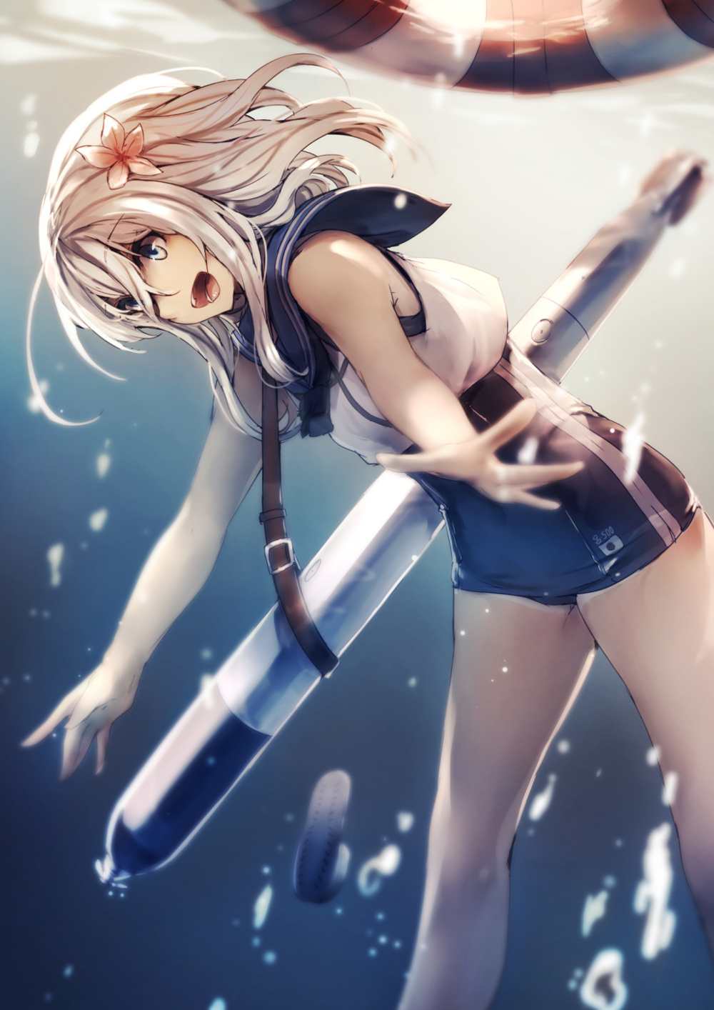 第389期-C站投稿画师手绘插画作品