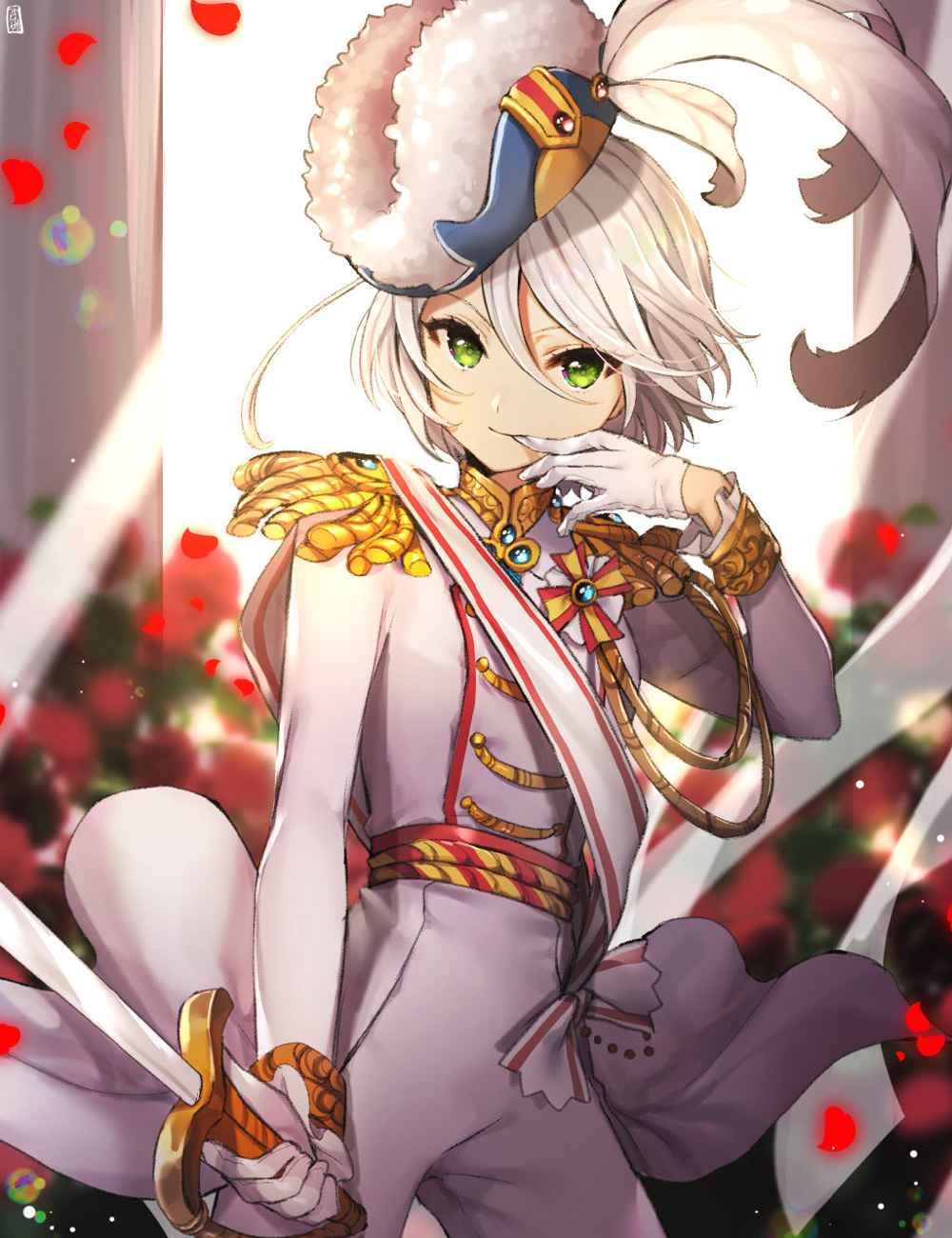 第387期-C站投稿画师手绘插画作品