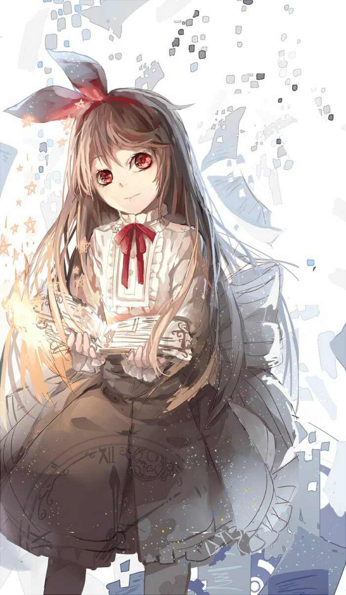 第386期-C站投稿画师手绘插画作品