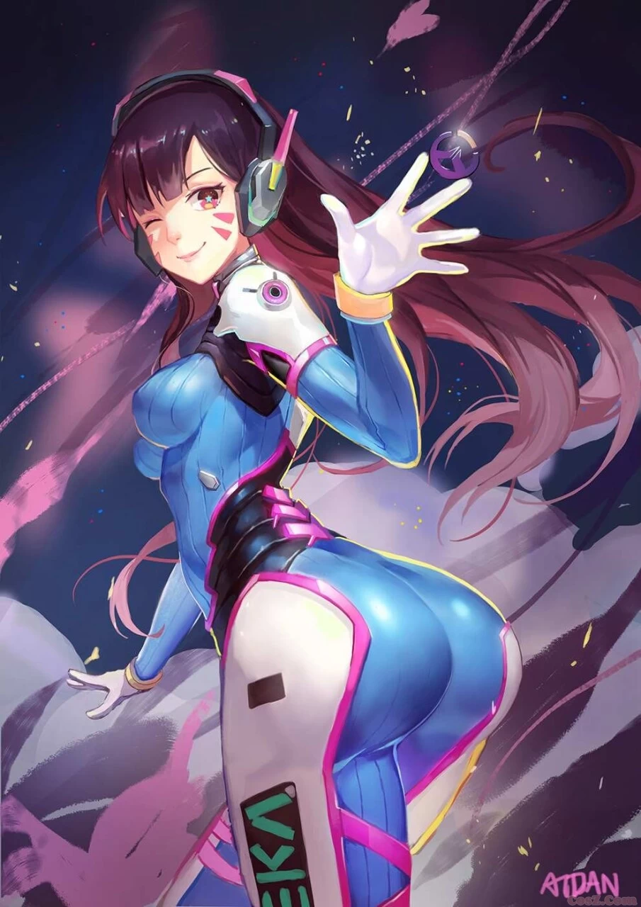 第357期-C站投稿画师手绘插画作品