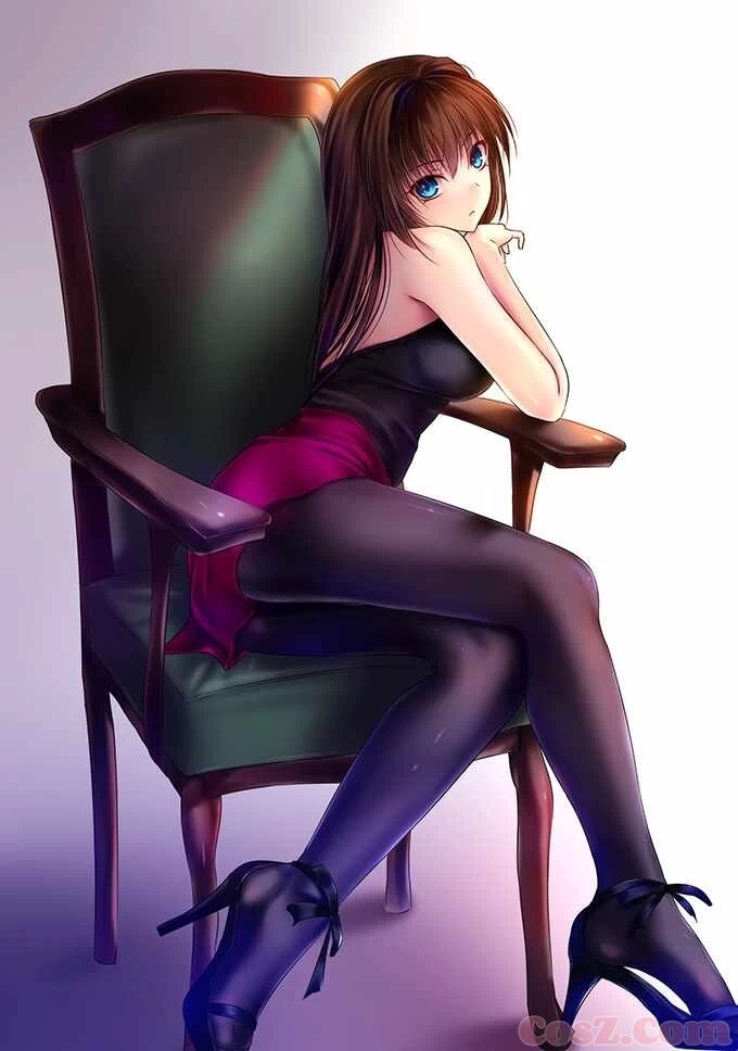 第335期-C站投稿画师手绘插画作品