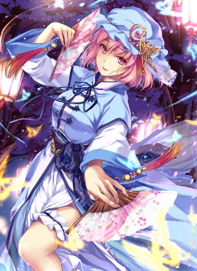 第330期-C站投稿画师手绘插画作品