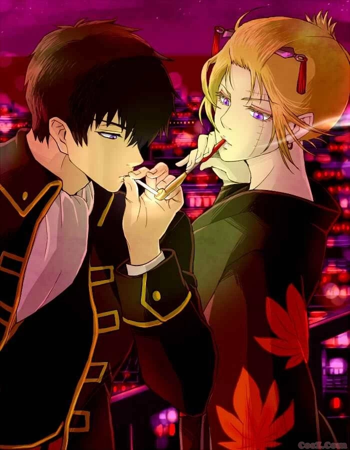 第324期-C站投稿画师手绘插画作品