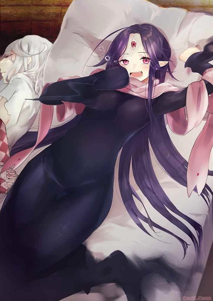 第303期-C站投稿画师手绘插画作品