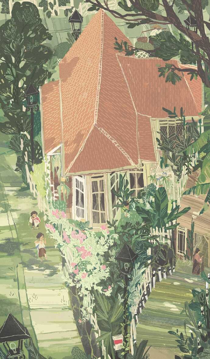 第297期-C站投稿画师手绘插画作品