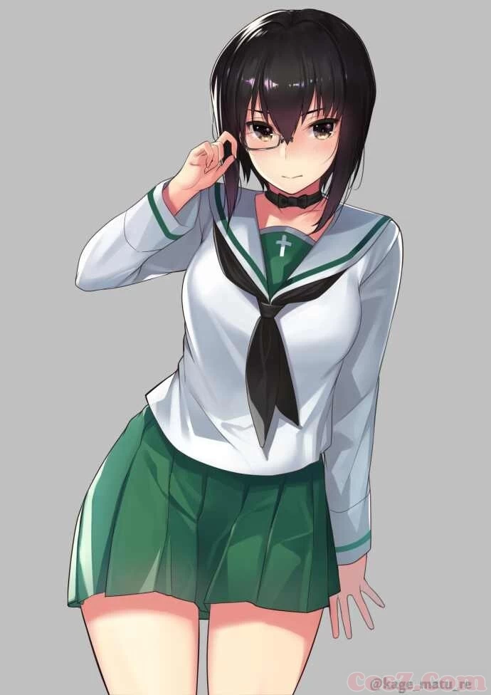 第272期-C站投稿画师手绘插画作品