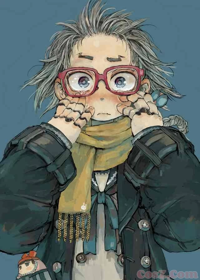 第225期-C站投稿画师手绘插画作品