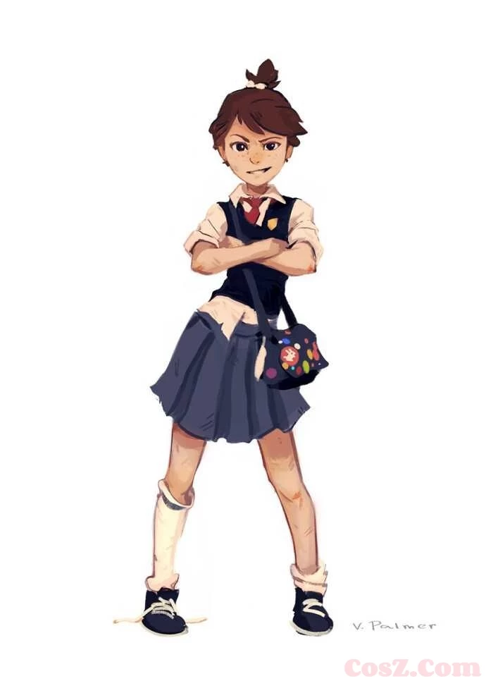 第212期-C站投稿画师手绘插画作品