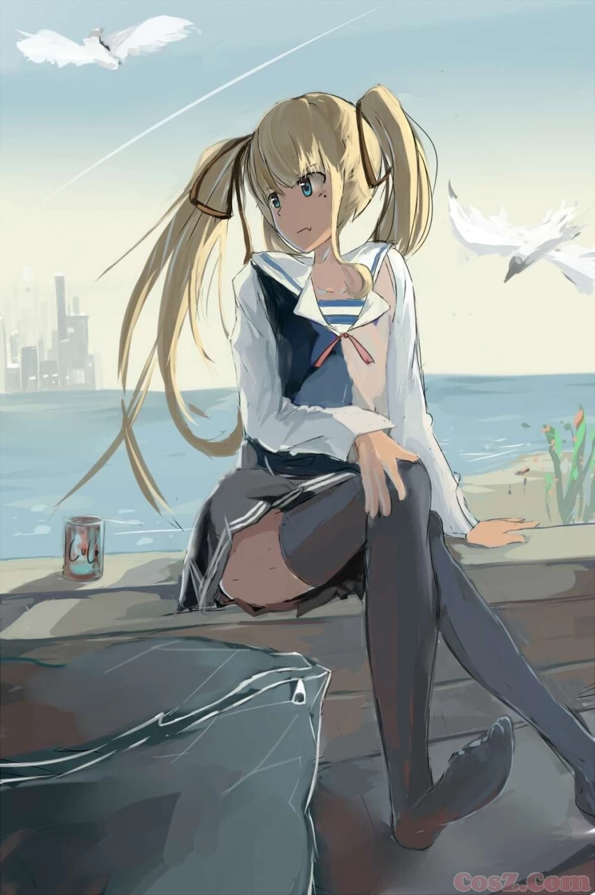 第198期-C站投稿画师手绘插画作品