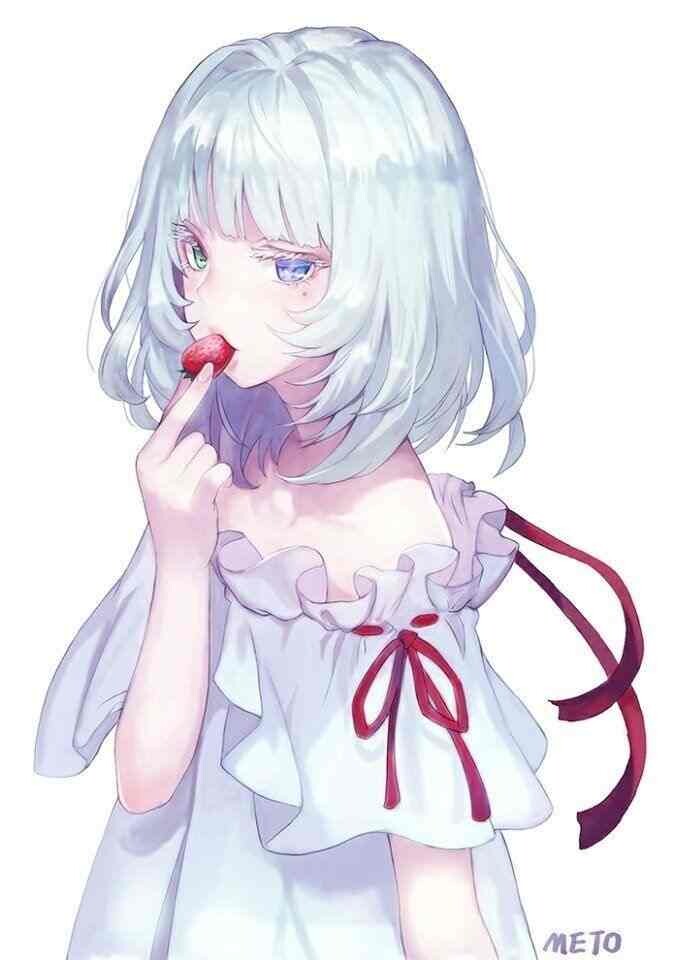 第176期-C站投稿画师手绘插画作品