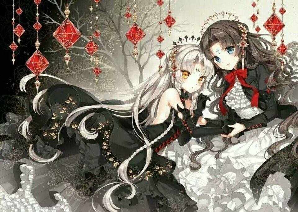 第176期-C站投稿画师手绘插画作品