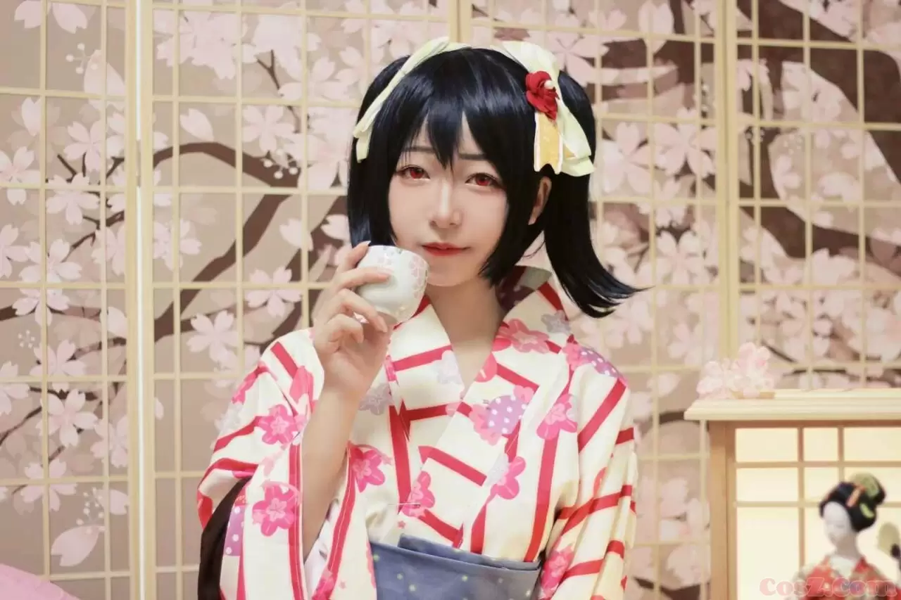 《C站·第372期》妮可大正未觉醒