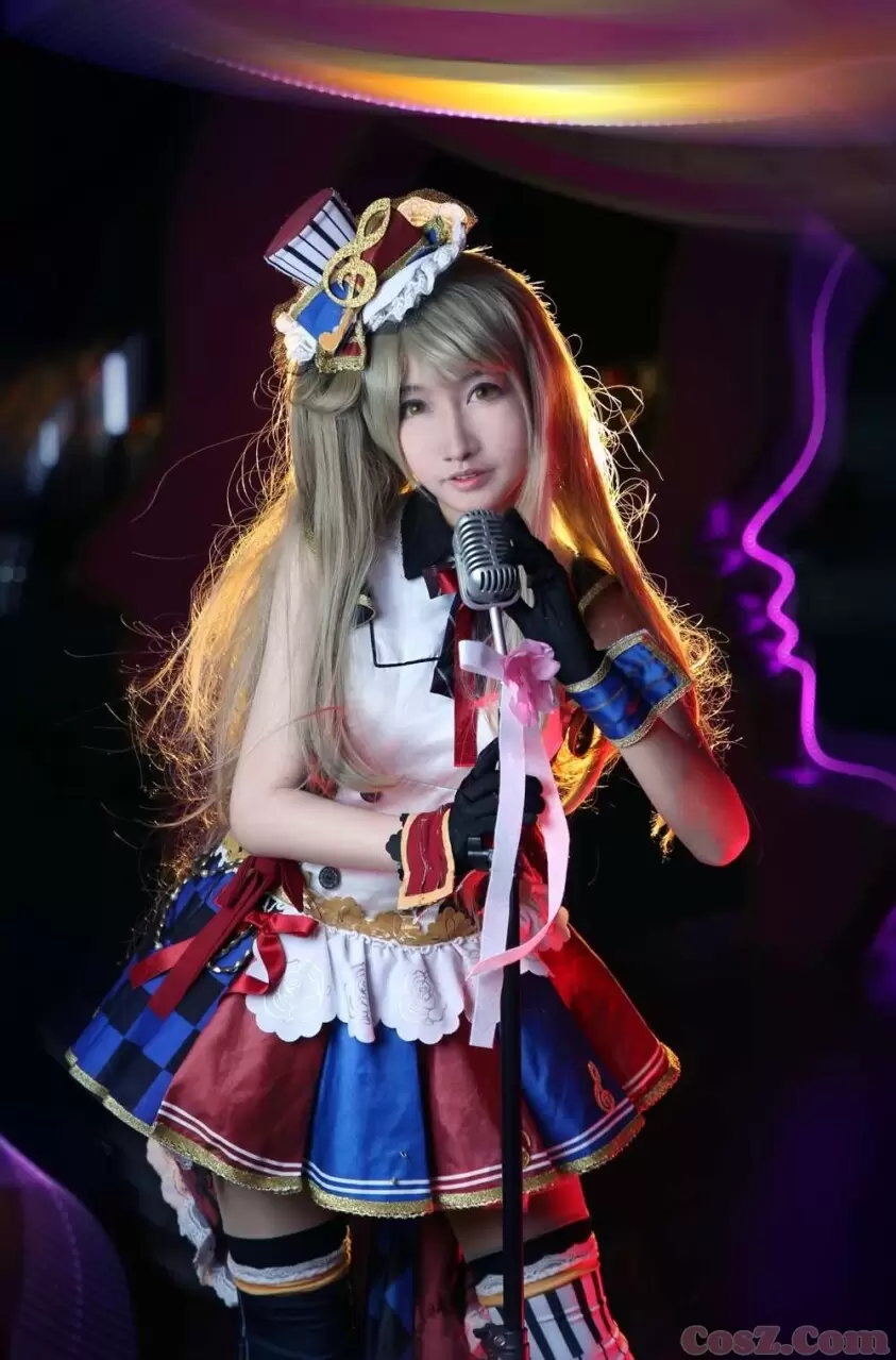 《C站·第369期》南小鸟女仆努力的演唱吧