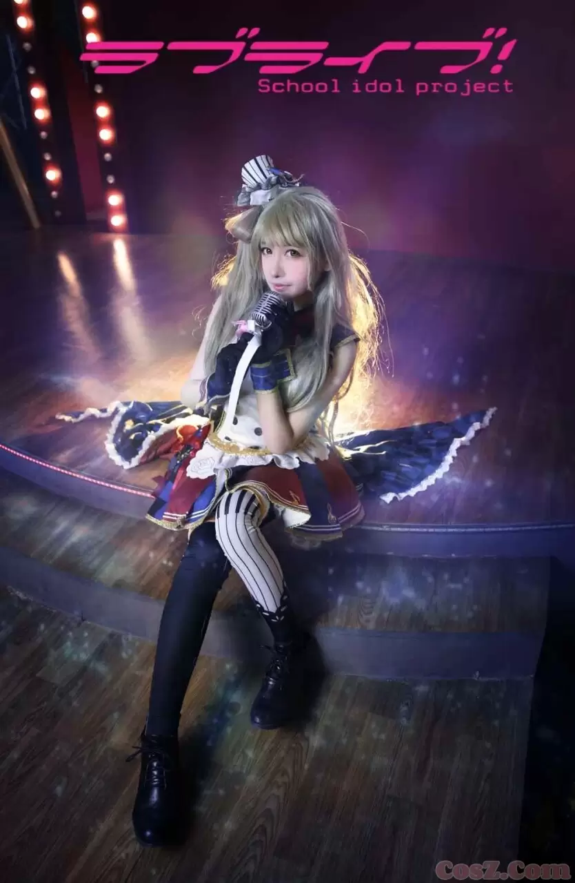 《C站·第369期》南小鸟女仆努力的演唱吧