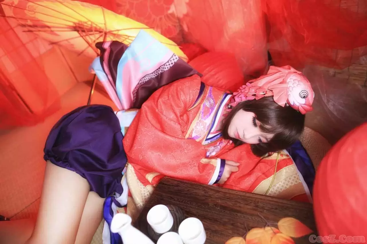 《C站·第367期》阴阳师手游神乐