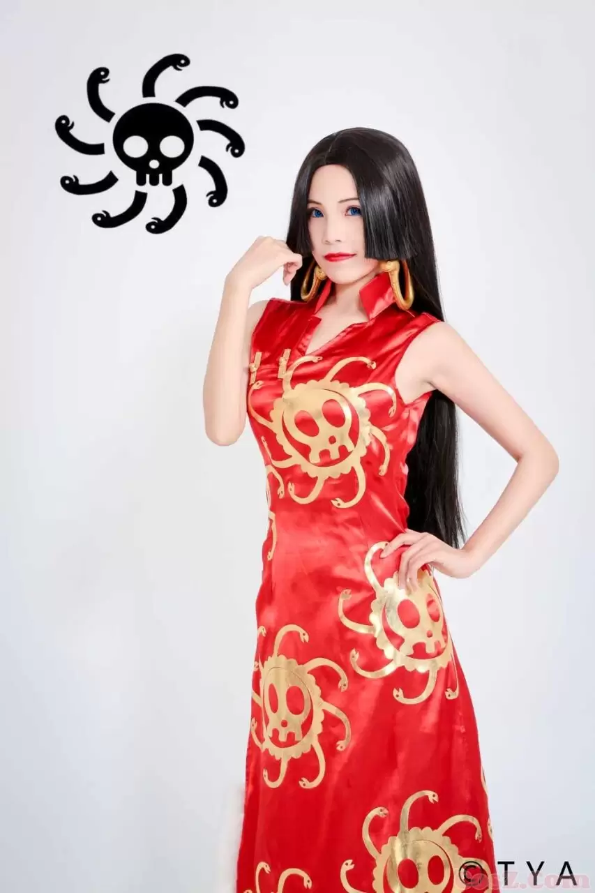 《C站·第385期》尼禄花嫁&#038;一破