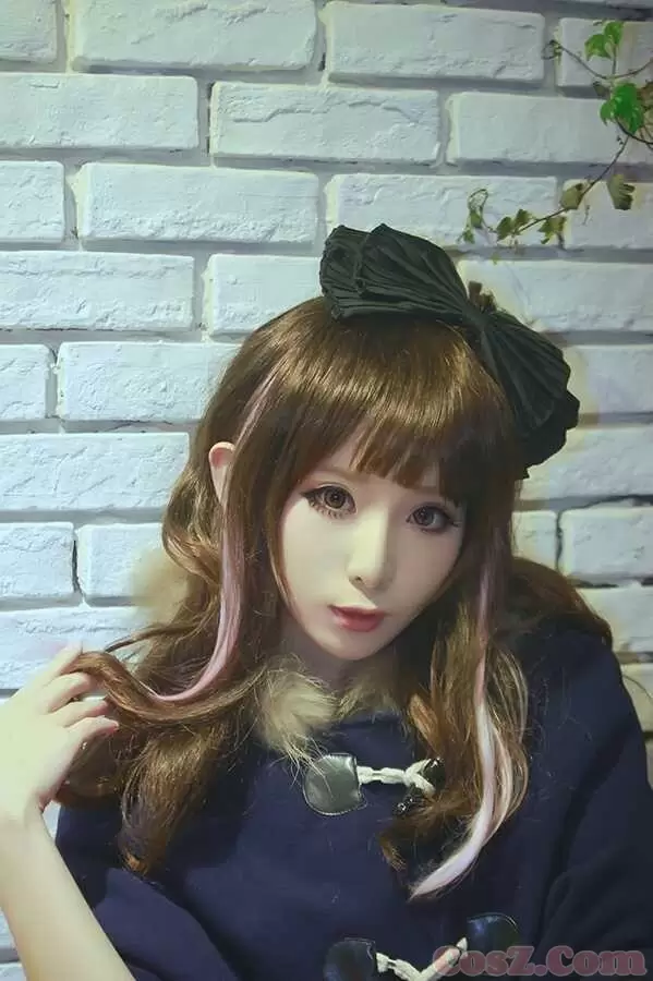 《C站·第356期》纯白花嫁