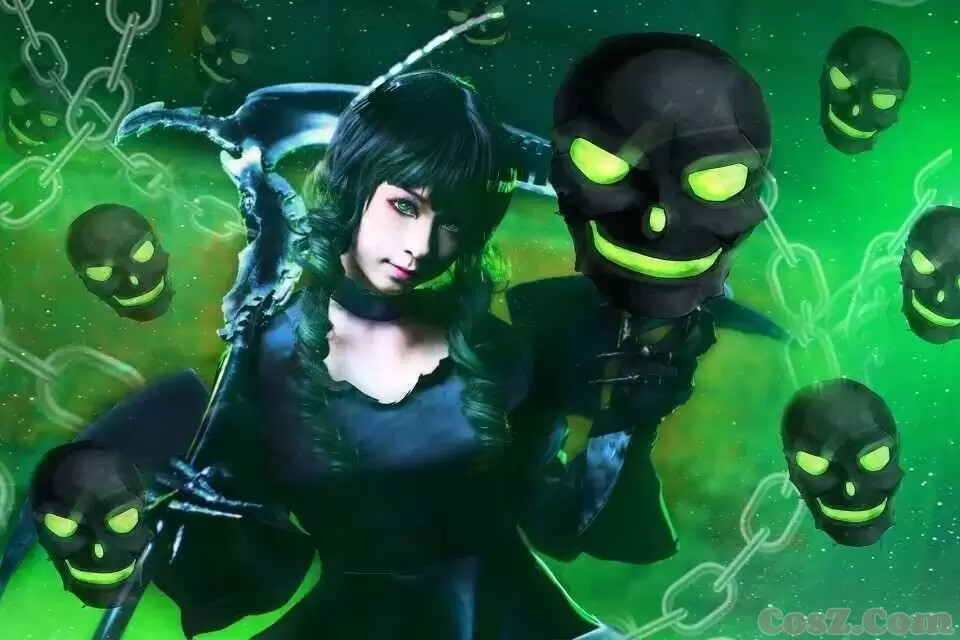 《C站·第355期》妲己