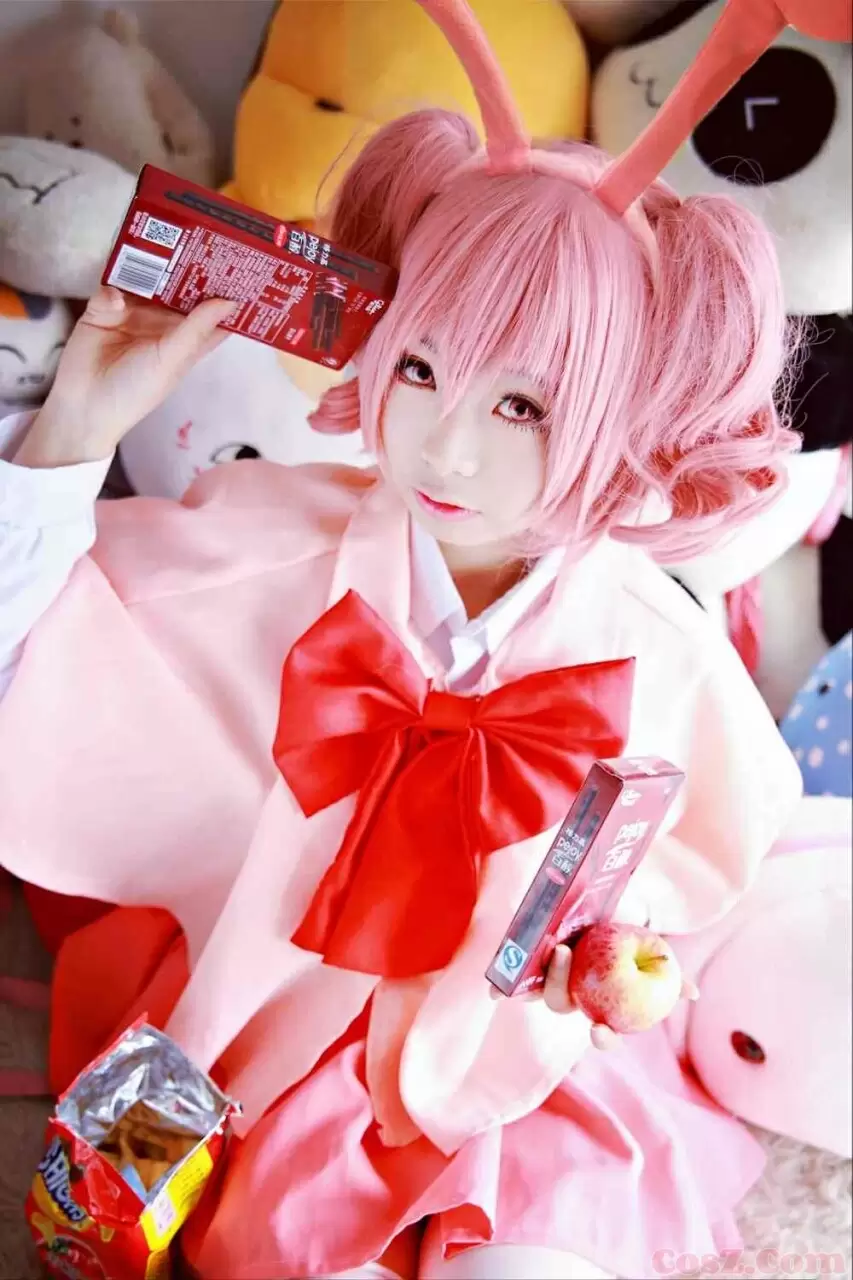 《C站·第354期》伽罗