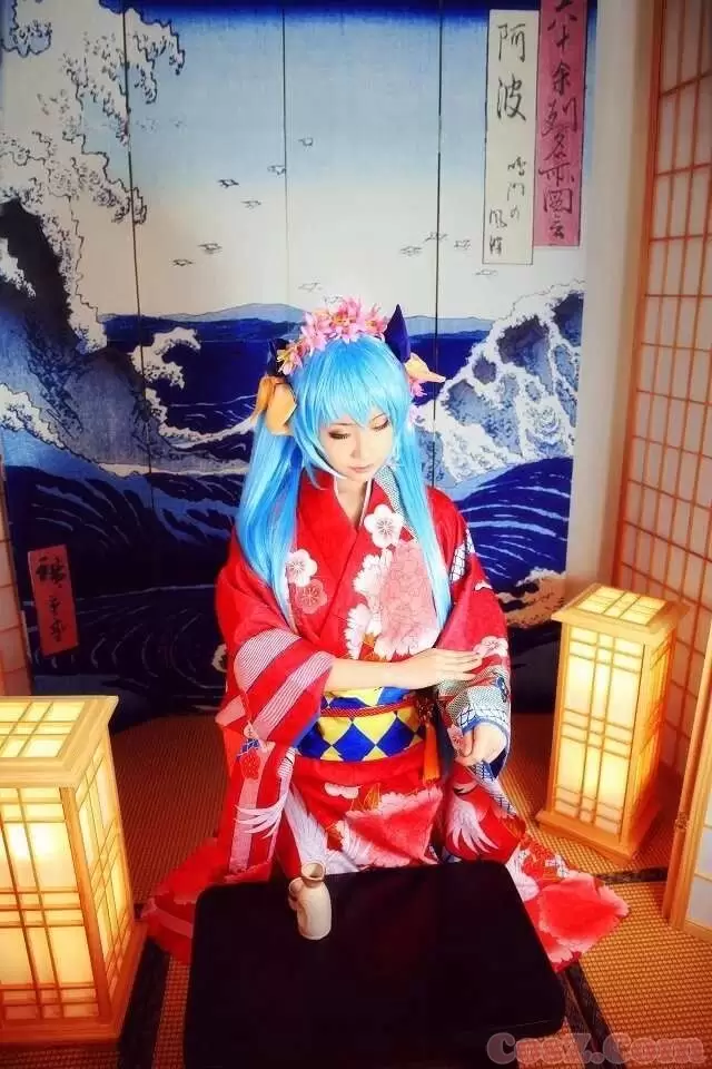 《C站·第353期》貂蝉