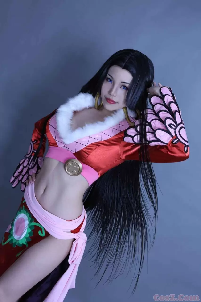 《C站·第352期》再多喜欢阿离多一点