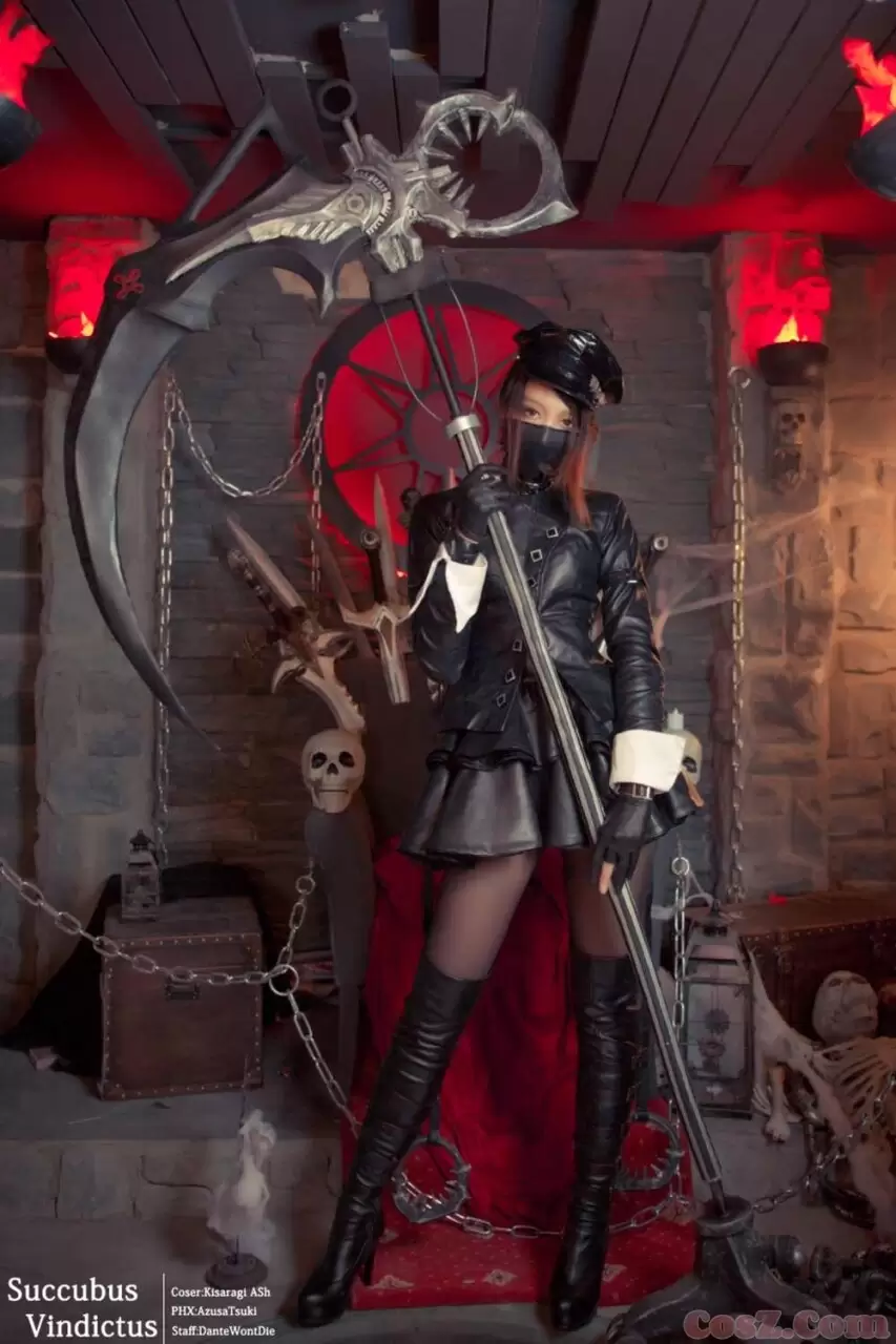 《C站·第351期》这小哥哥是谁我不管我只想知道这把剑多少钱！