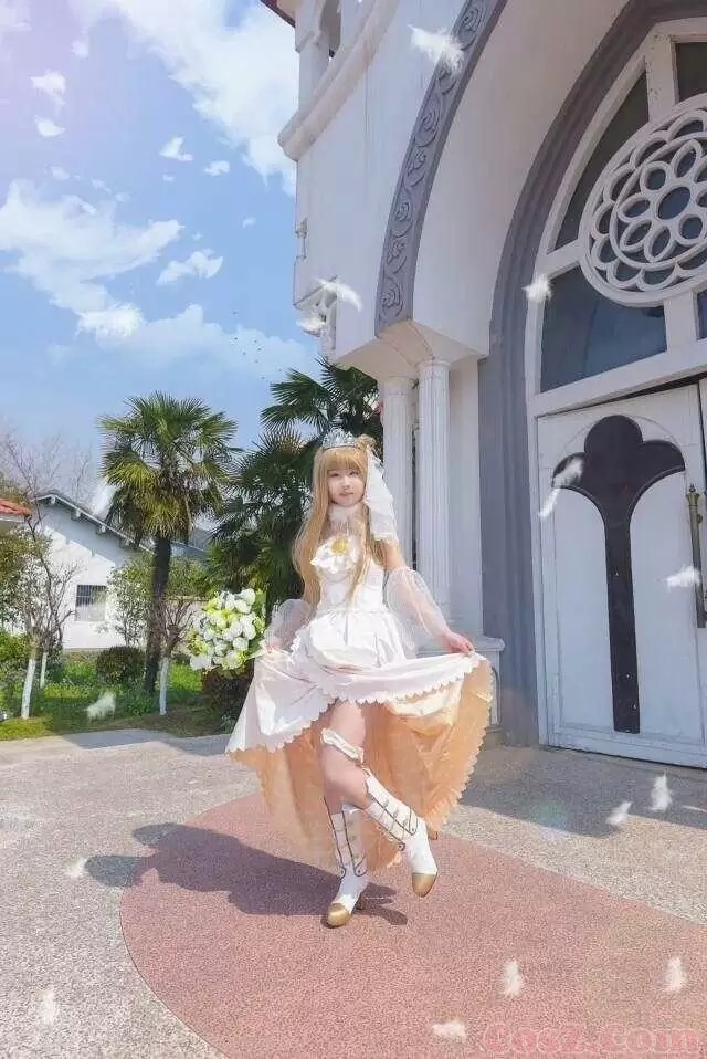 《C站·第349期》魔鬼恋人忧伤的小哥哥也许是恋人丢了吧