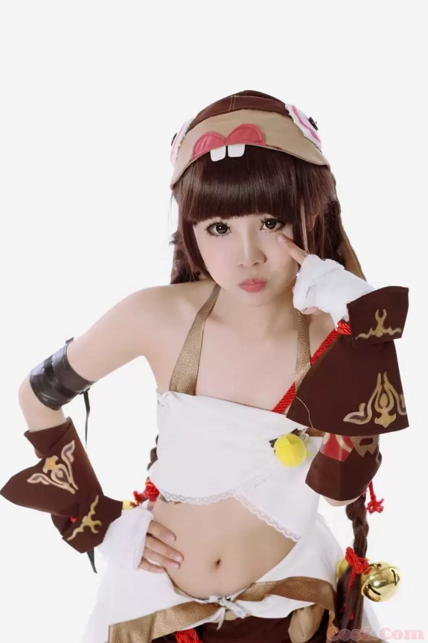 《C站·第343期》风信子精灵族不管是森林还是城市都只想陪着你！