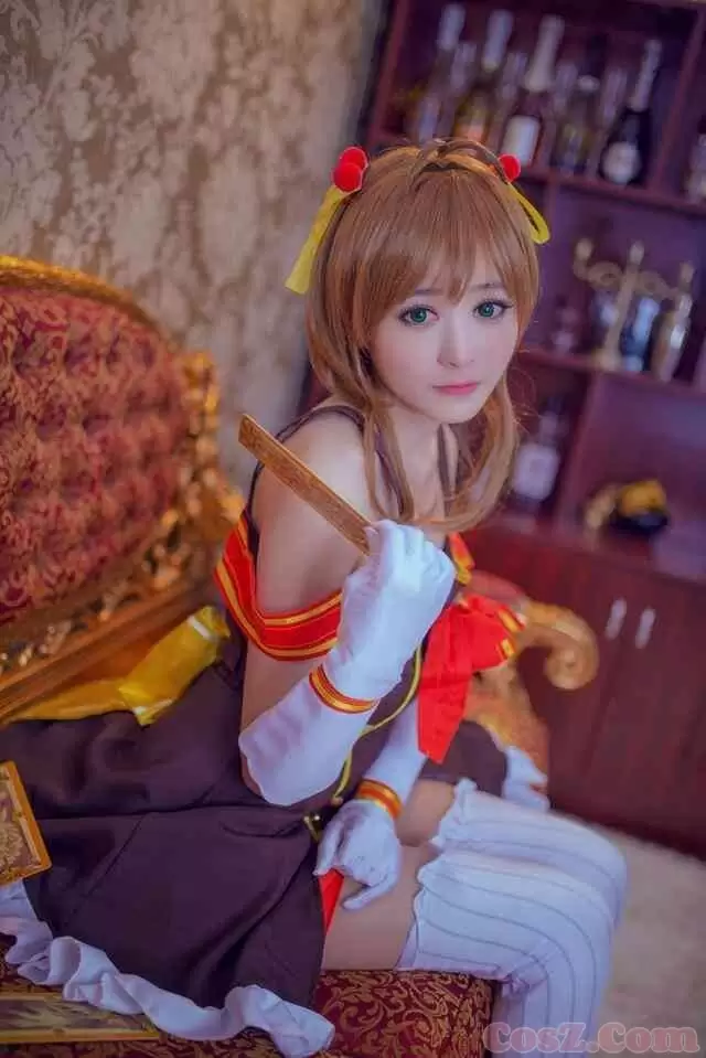 《C站·第337期》魔卡少女樱